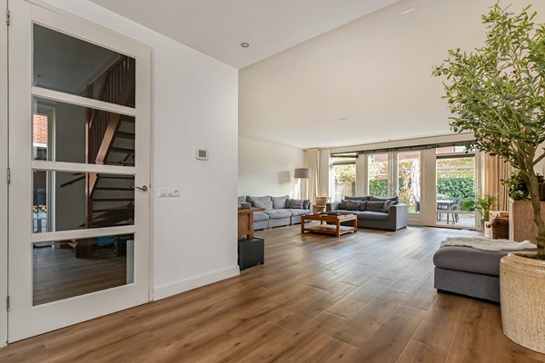 Medium property photo - Laan van 's-Gravenhout 60, 2631 WS Nootdorp